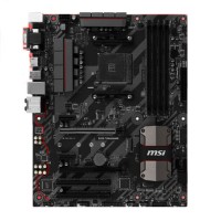 MSI  B350 TOMAHAWK